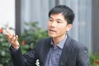 Doanh nhân Nguyễn Hữu Long.