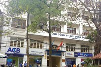 Sau hơn 6 năm kể từ khi Vinawco hoàn thành cổ phần hóa, việc quyết toán phần vốn nhà nước tại tổng công ty này vẫn không thể thực hiện được.