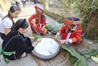 Tuyên Quang: Du lịch Lâm Bình sơ khai, giàu trải nghiệm khác biệt, lý thú