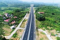 Thẩm quyền phê duyệt chủ trương đầu tư Dự án xây dựng cao tốc TP.HCM - Mộc Bài dài 53,5 km