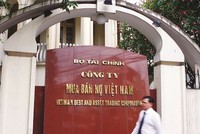 Nhiệm vụ, cơ chế hoạt động Công ty Mua bán nợ Việt Nam (DATC)