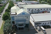 Dược Cửu Long hiện do Công ty cổ phần Tập đoàn F.I.T năm hơn 76% cổ phần