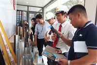 Cả cơ quan chức năng và người tiêu dùng đều khó nhận diện hàng hóa ngành nhôm