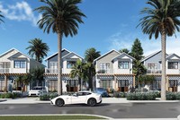 Dự án bất động sản trăm tiện ích có là ngôi nhà thứ 2 mơ ước?