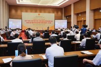 Phiên giải trình “Thực trạng, giải pháp phát triển điện lực đến năm 2030 nhằm đáp ứng yêu cầu phát triển kinh tế - xã hội” do Uỷ ban Kinh tế của Quốc hội tổ chức.