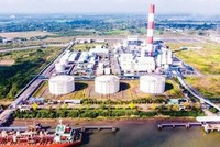 Nhiệt điện Ô Môn II chờ quyết định chủ trương đầu tư