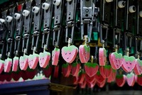 Đợt phát hành này của KIDO để hoán đổi cổ phiếu KIDO Foods