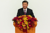 Chủ tịch Tập Cận Bình. Nguồn: Internet