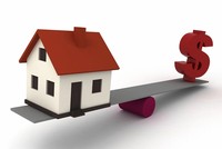 Giá nhà sẽ còn tăng