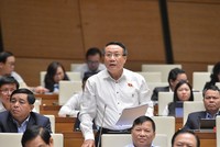 Phiên chất vấn cuối cùng Quốc hội khóa XIV: Thêm nhiều câu hỏi dành cho Thủ tướng