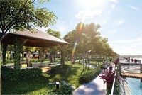 Giá trị sinh thái giúp nâng tầm nhà ở trong cuộc sống hiện đại