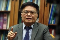 Điều kiện tiên quyết để thúc đẩy phát triển đất nước là cải cách thể chế