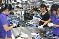 Các số liệu thống kê cho thấy, thành công trong việc kiểm soát Covid-19 ở Việt Nam đã giúp nhu cầu khách hàng phục hồi. 