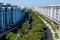 Gỡ vướng trong thực hiện dự án đầu tư xây dựng khu đô thị