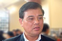 Phó chủ nhiệm Ủy ban Tài chính - Ngân sách của Quốc hội, ông Nguyễn Hữu Quang.