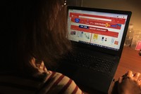 Lễ độc thân 11/11 được coi là đại tiệc mua sắm của nhiều người tiêu dùng