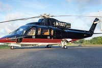 Khám phá chiếc máy bay mà ông Donald Trump đang rao bán