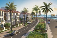 6 ưu điểm biệt thự song lập Sun Grand City Feria