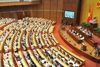 Hơn 350.000 tỷ đồng bổ sung ngân sách cho các địa phương