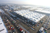 Kiều bào đề xuất lập trung tâm hỗ trợ hàng Việt nhập vào Hoa Kỳ, EU