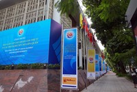 Hội nghị Cấp cao ASEAN 37 dự kiến thông qua, ghi nhận, công bố hơn 80 văn kiện.