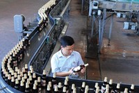 Nhiều doanh nghiệp lấy lại đà tăng trưởng