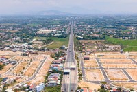 Nhiều tiêu chí mua nhà mới được nhà đầu tư quan tâm kể từ sau đợt lũ lụt lịch sử vừa qua tại miền Trung