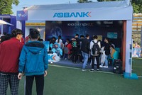 ABBANK đồng hành cùng Ngày thẻ Việt Nam 2020