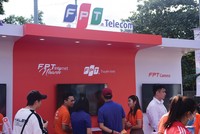 Thoái vốn nhà nước tại các doanh nghiệp tốt như Vocarimex, FPT bất thành là do giá khởi điểm cao. Ảnh: Dũng Minh