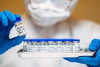 Liên minh toàn cầu gây quỹ hơn 2 tỷ USD để cung cấp vaccine COVID-19 cho các nước nghèo