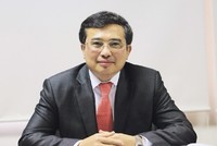 Theo quyết định số 1819/QĐ-TTg, Thủ tướng Chính phủ điều động, bổ nhiệm ông Hoàng Quốc Vượng giữ chức Chủ tịch Hội đồng thành viên Tập đoàn Dầu khí Việt Nam