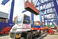 EVFTA mang lại hy vọng mở rộng thương mại với đối tác ở Đức cũng như thị trường châu Âu.