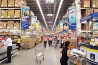 Metro là doanh nghiệp có vốn FDI trước đây bị phát hiện hành vi chuyển giá. Ảnh: Đức Thanh