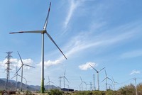 Đâu là giới hạn với điện gió ngoài khơi?