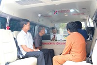 Agribank gắn bó cùng thị trường tài chính nông thôn trong hơn 30 năm qua