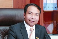 Doanh nhân Trần Túc Mã: Traphaco và hành trình hài hòa văn hóa hậu M&A