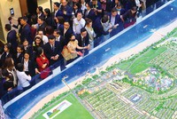 Nguồn cung căn hộ phía Nam được dự báo sẽ bùng nổ trong năm 2021