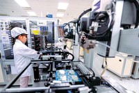 Phần lớn các dự án của Việt kiều đầu tư về Việt Nam vào lĩnh vực công nghiệp chế biến, chế tạo.