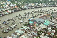 Cần nhìn nhận Đồng bằng sông Cửu Long ở góc độ cơ hội phát triển