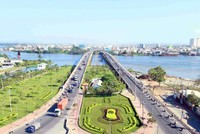 Dự án Cầu đường Bình Triệu 2 (phần 2, giai đoạn 2) đã được ký hợp đồng BOT với CII vào năm 2018