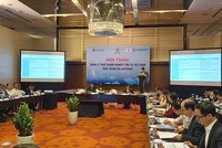 Chính thức xin ý kiến chuyên gia, hiệp hội doanh nghiệp, cộng đồng doanh nghiệp để thành lập cơ quan chuyển trách quản lý thuế doanh nghiệp lớn