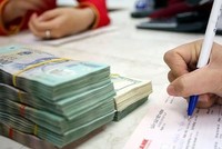 Tài chính tiêu dùng vẫn là miếng bánh ngon trong mắt nhiều nhà đầu tư.