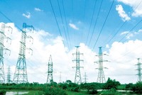 Lưới điện truyền tải là khâu cần được tập trung trong thời gian tới