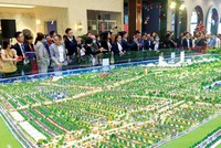 M&A là công cụ đắc lực giúp Novaland phát triển quỹ đất. Ảnh: Lê Toàn