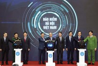 VssID: Bước tiến lớn của ngành bảo hiểm xã hội