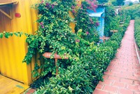 Khoảng trống pháp lý farmstay