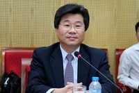 Ông Đỗ Nhất Hoàng, Cục trưởng Cục Đầu tư nước ngoài (Bộ Kế hoạch và Đầu tư).