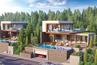 Dự án Legacy Hill Hòa Bình được An Thịnh Group mua lại để phát triển.