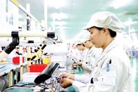 Tăng cường xúc tiến đầu tư trực tuyến để nâng cao hiệu quả thu hút FDI