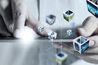 Dịch chuyển số để hút vốn vào khởi nghiệp sáng tạo